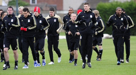 布鲁日主帅：球队尊重并钦佩巴萨，但也希望对手别小觑我们